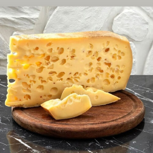 Kars Gravyer Peyniri