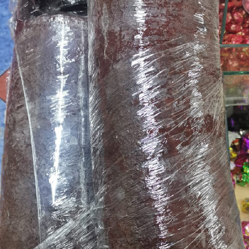 Kızılcık Pestili