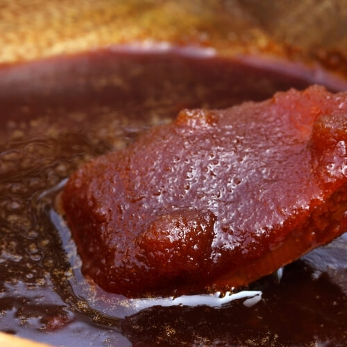 Hurma Pekmezi